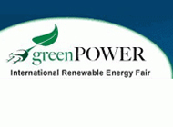 GREEN POWER 2015