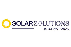 2018年第6届荷兰国际太阳能技术应用博览会（SOLAR SOLUTIONS 2018）