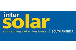 2018年南美（巴西圣保罗）太阳能展览会（InterSolar South America）