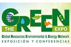 2018年墨西哥国际绿色能源展